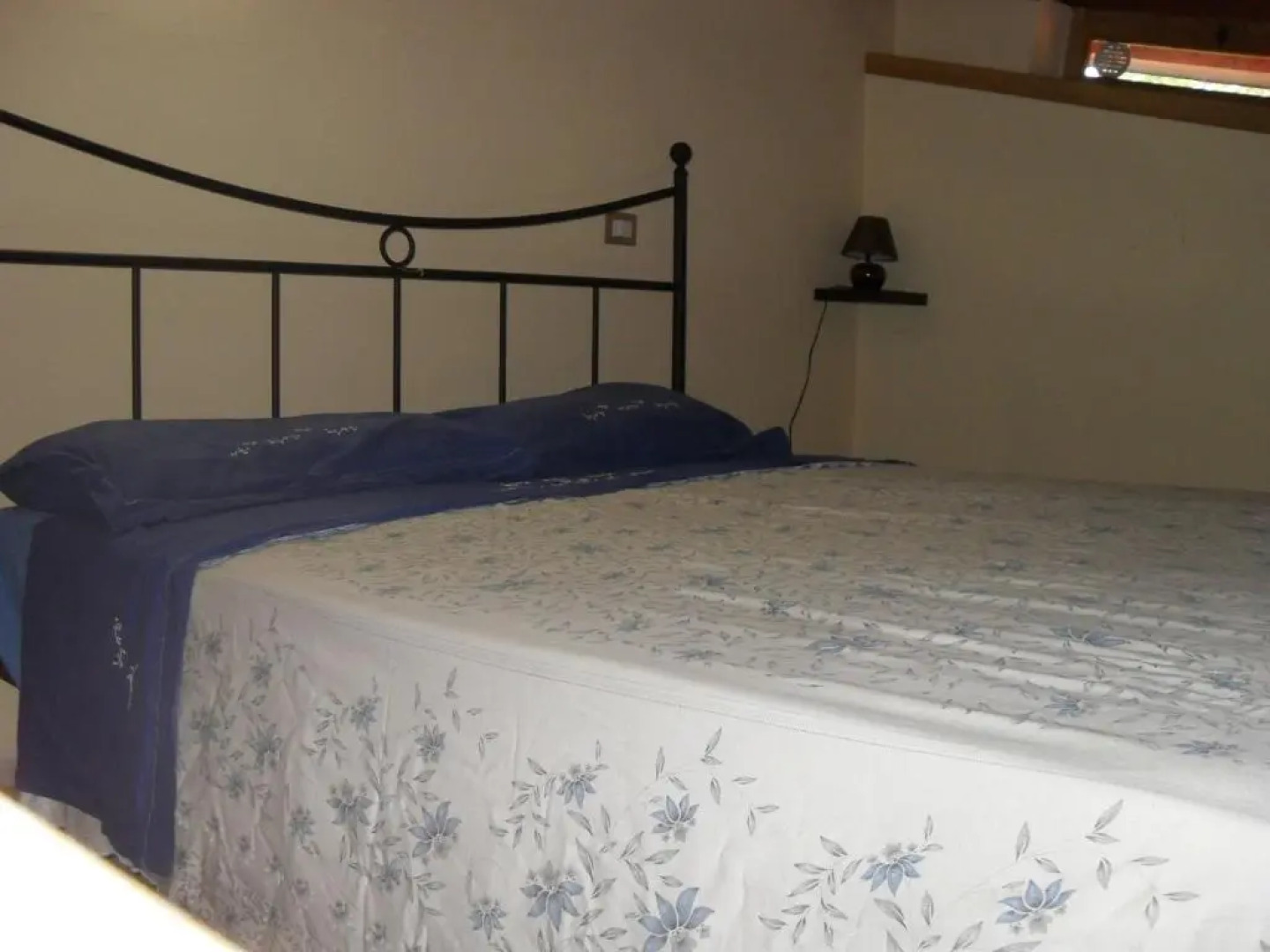 Agriturismo Pietro Falcone