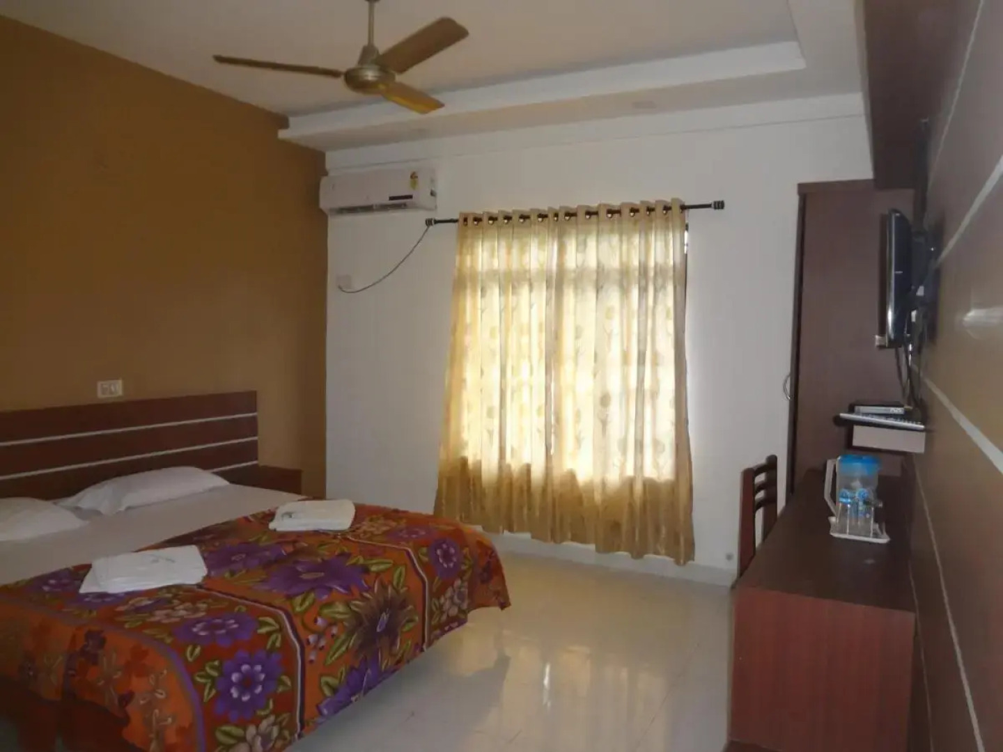 Hotel Shalimar Residency