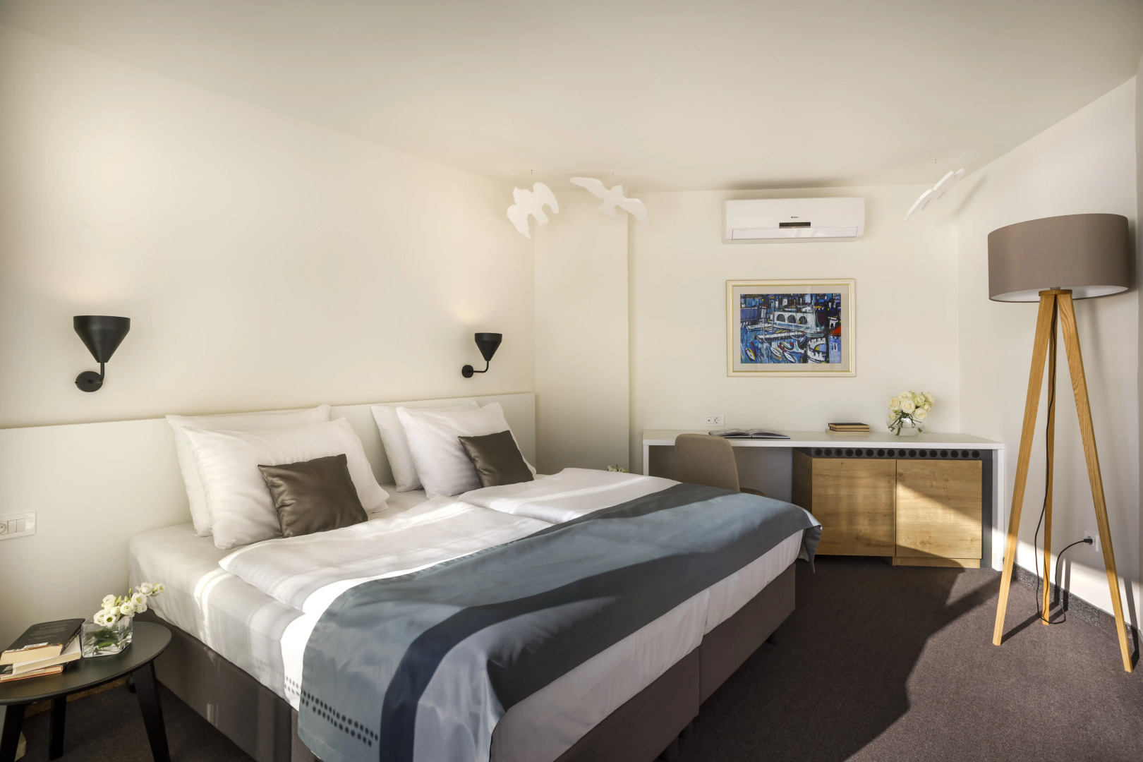 All-inclusive Hotel Albatros