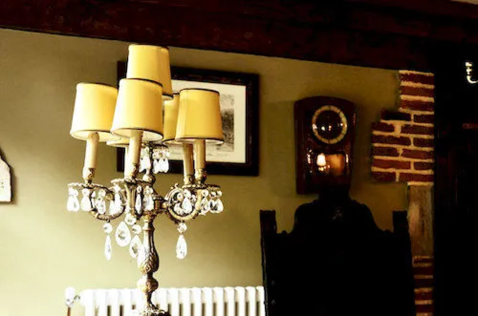 Hotel Palacio de Trasvilla