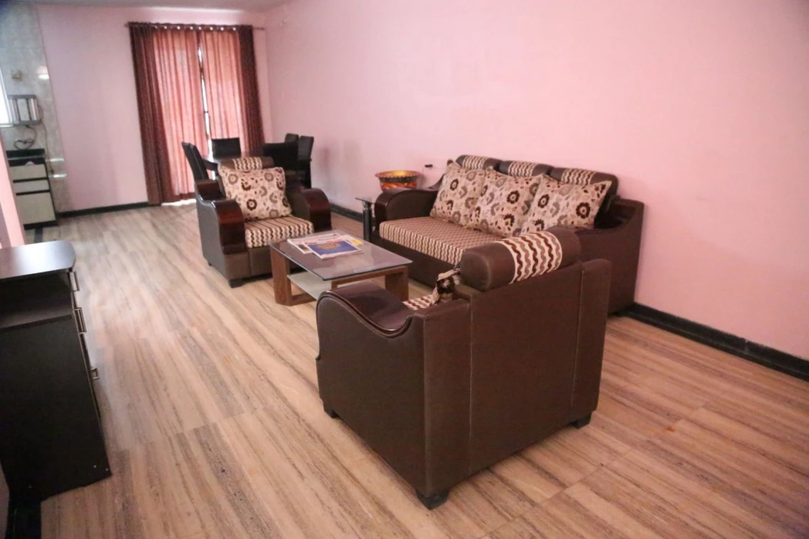 Valencia Hospitality Service Apartments