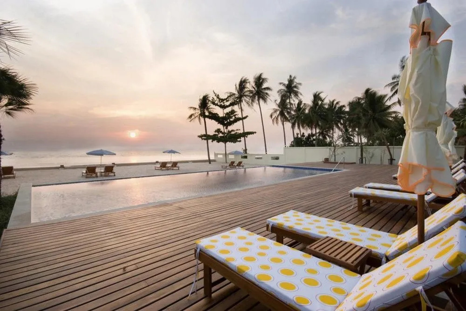 NIDA Rooms Taling Chan Number 4 Hills