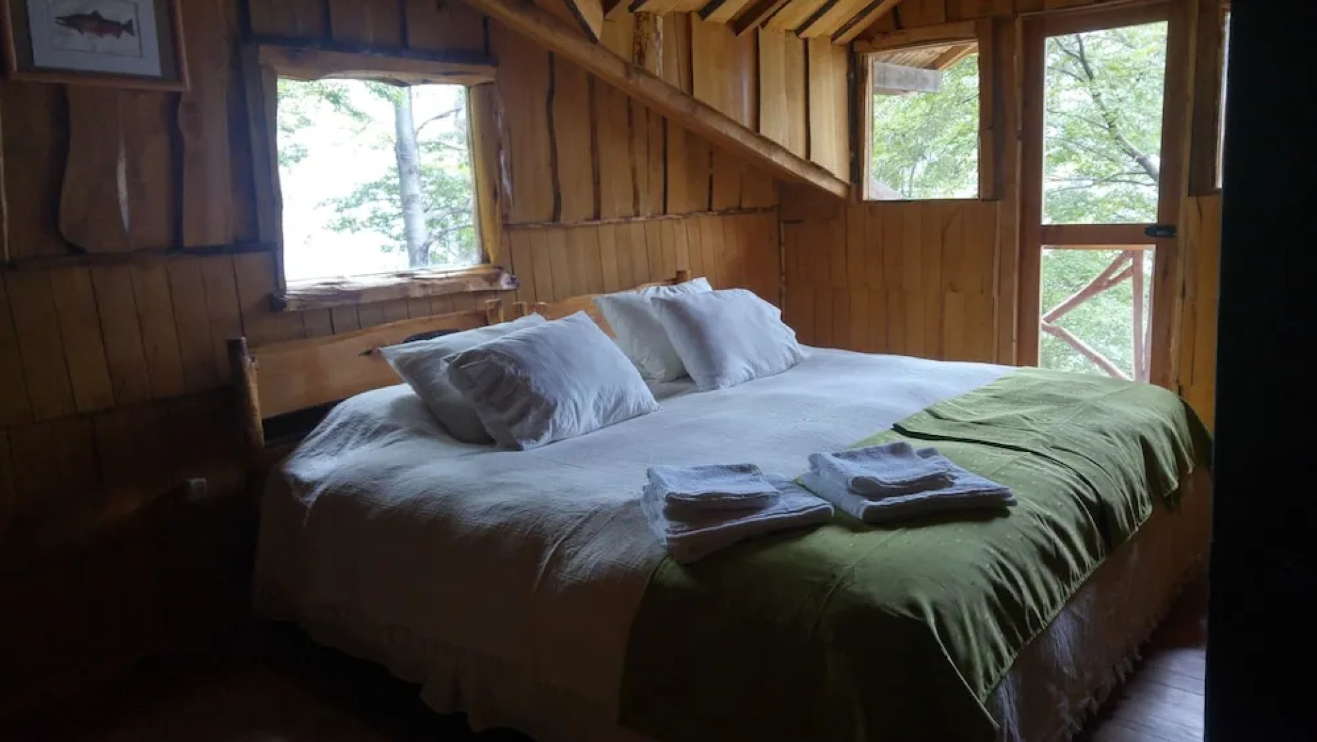 Alma Patagonia Lodge