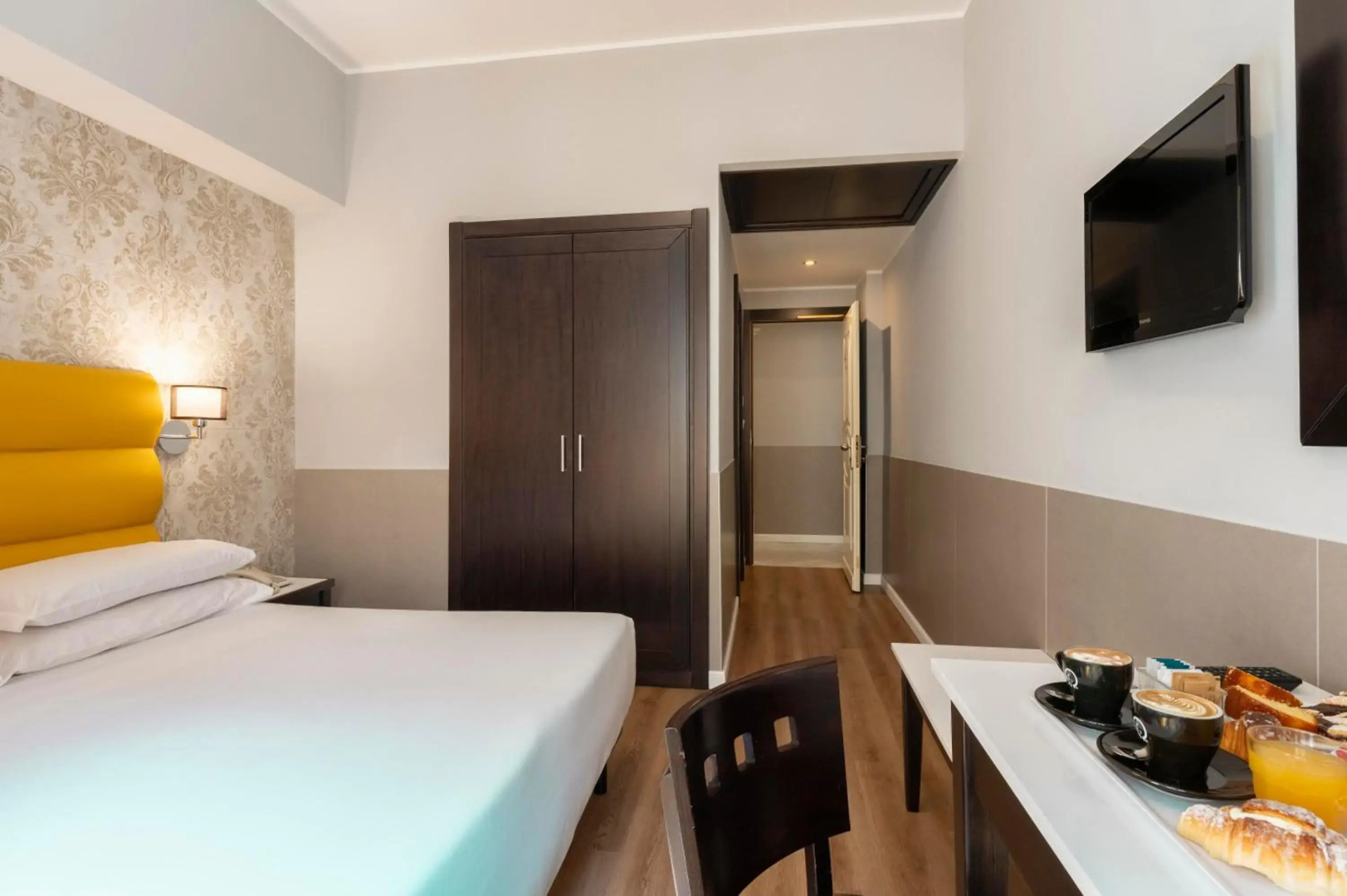 VIP Executive Entrecampos Hotel & Conference