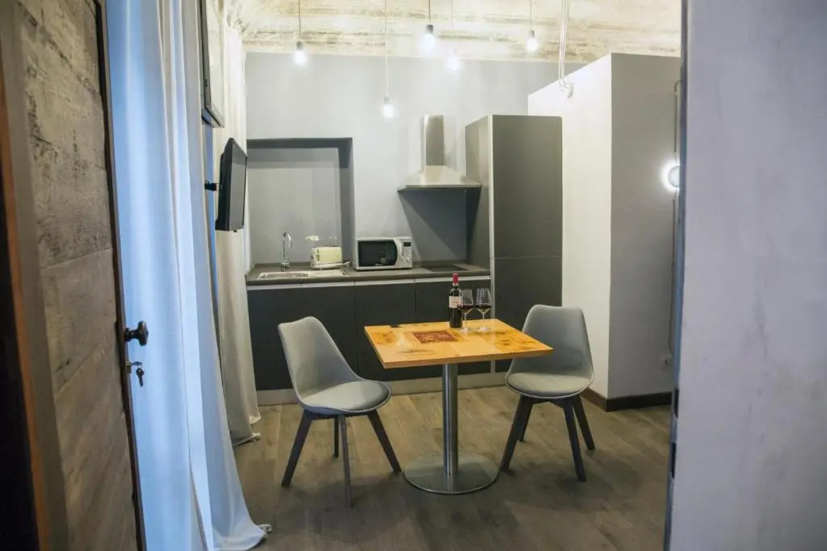 La Canonica – Charming apartments in Nizza Monferrato