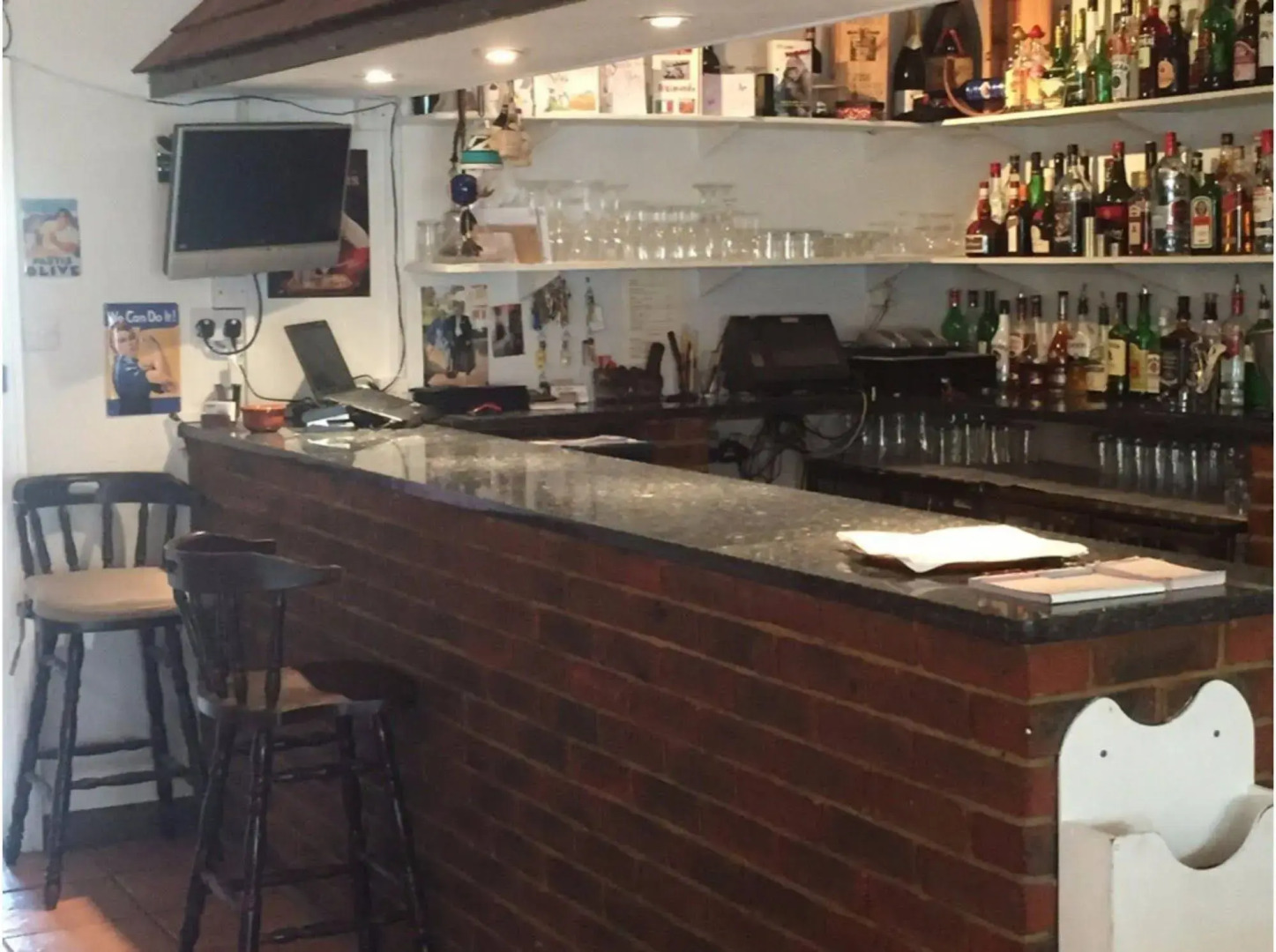 Colnbrook Lodge Guest House