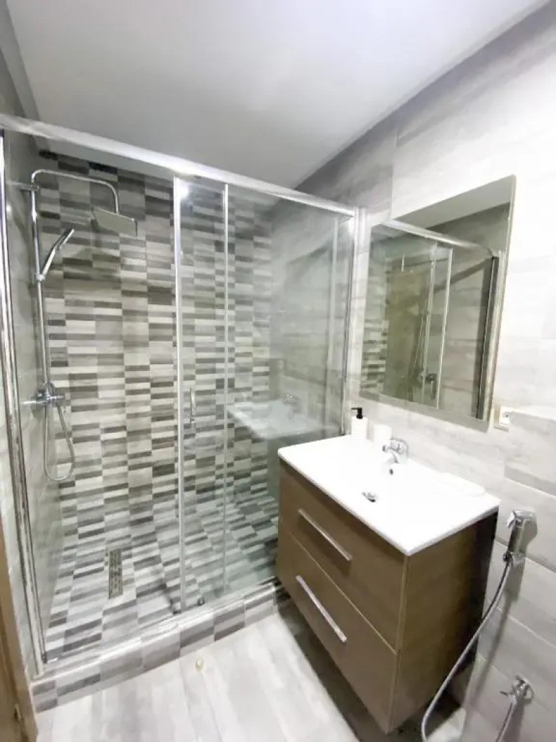 Appartement Cosy, vue sur mer