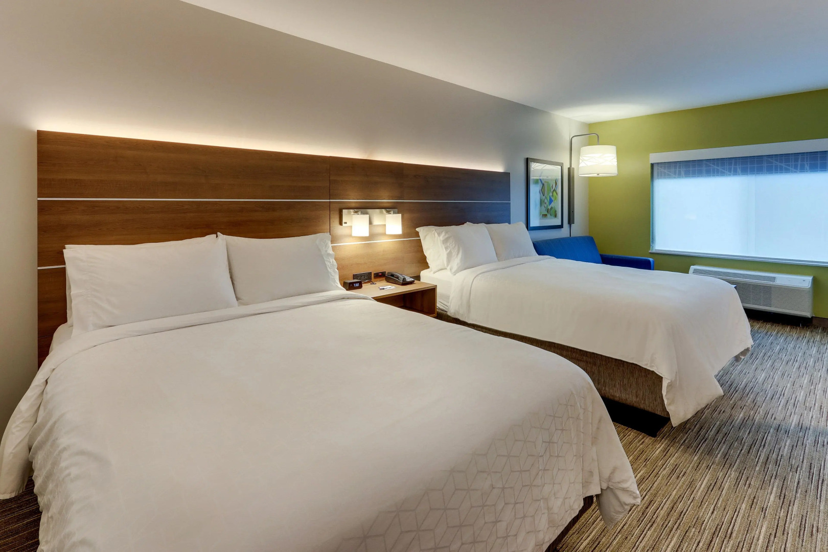Holiday Inn Express & Suites Saugerties - Hudson Valley by IHG