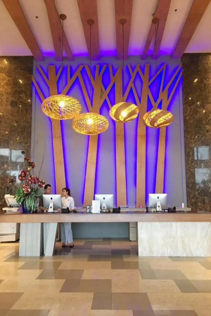 Kalima Resort & Spa, Phuket