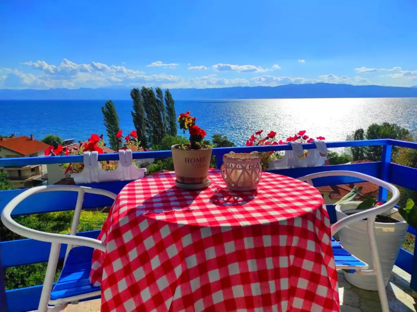 Villa Forest Paradise