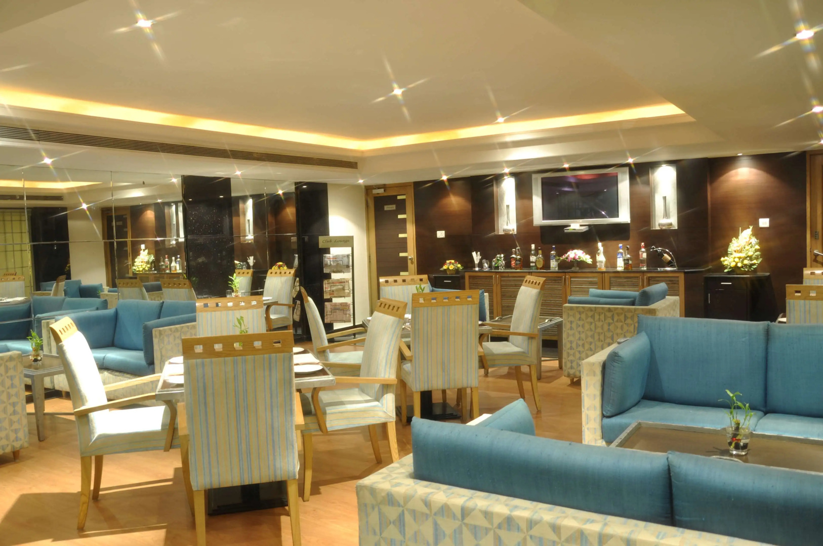 Aditya Park Hyderabad