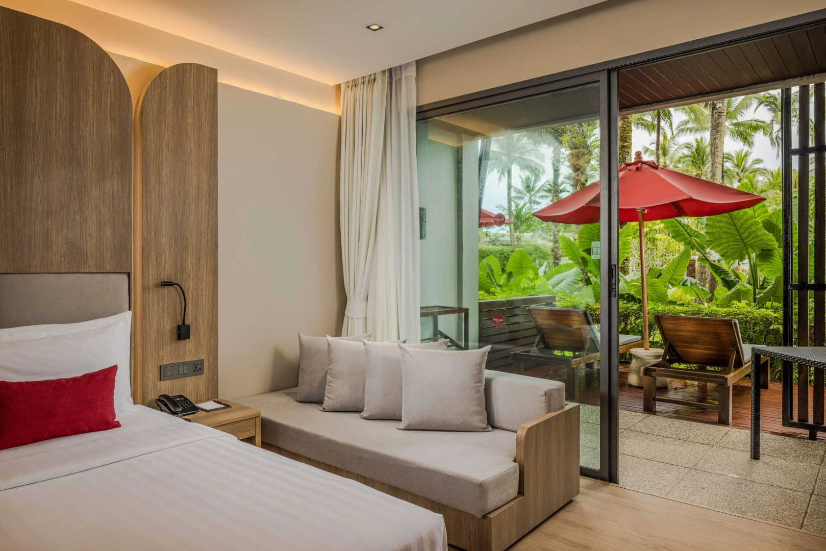 Ramada Resort by Wyndham Khao Lak