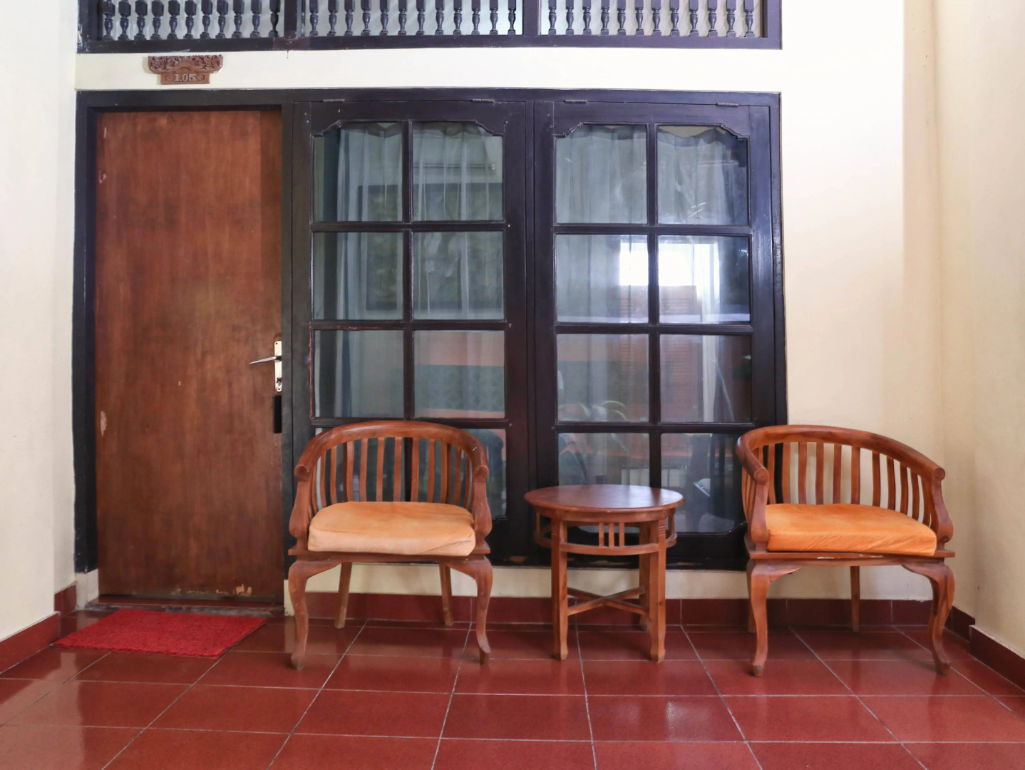 RedDoorz @ Pratama Nusa Dua