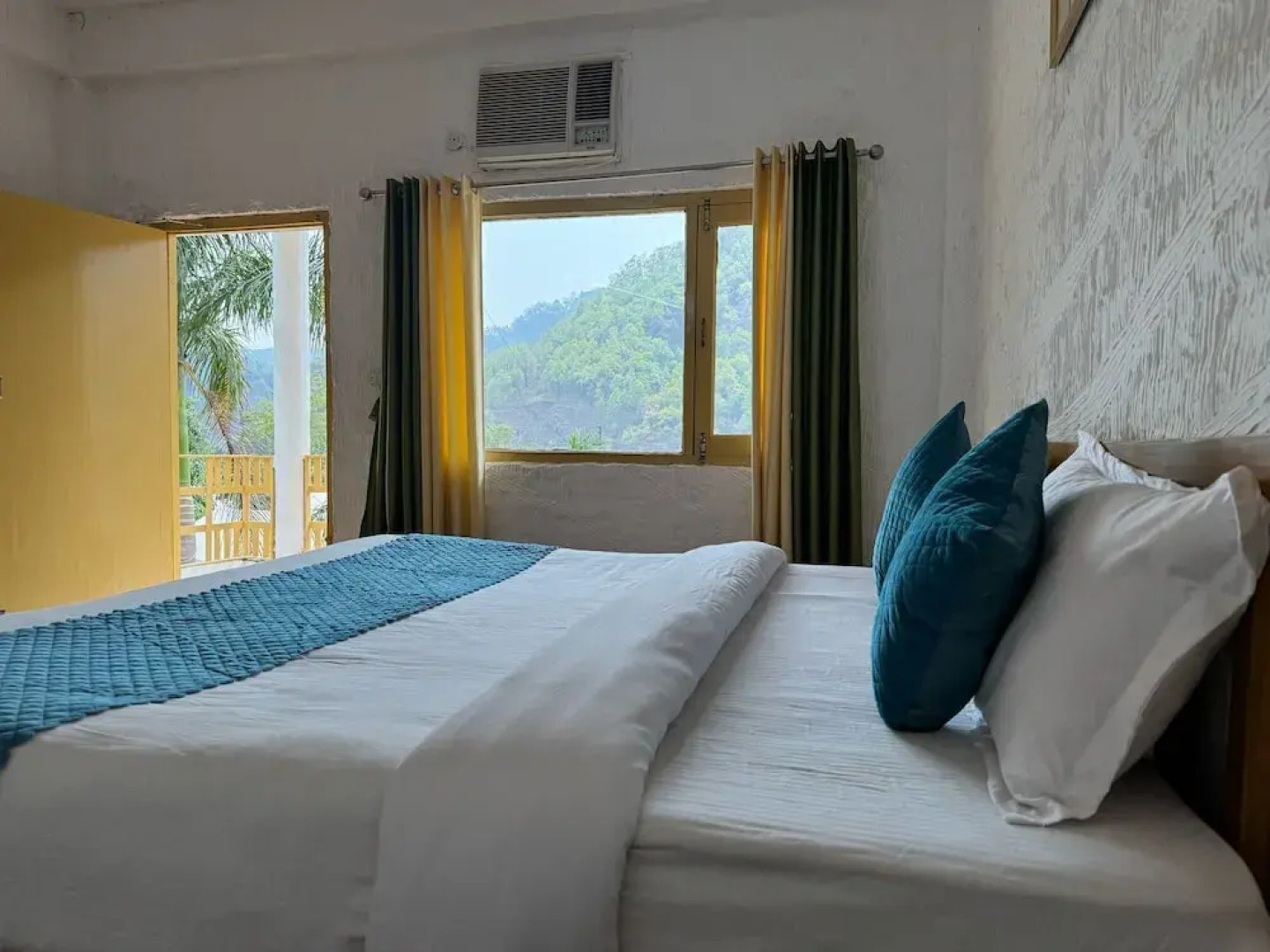 Wild Vista Marchula Resort