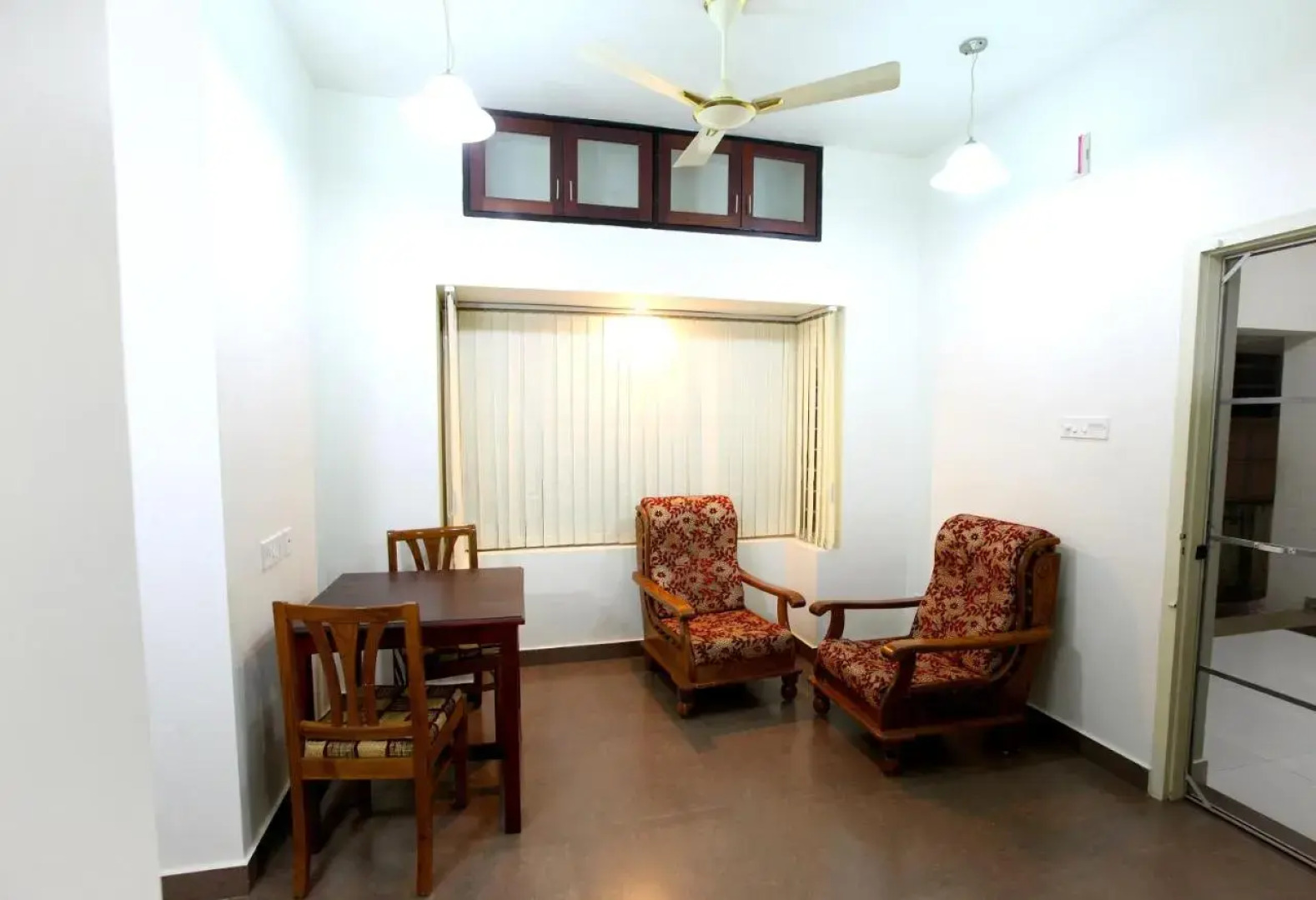 Little Paradise Homestay