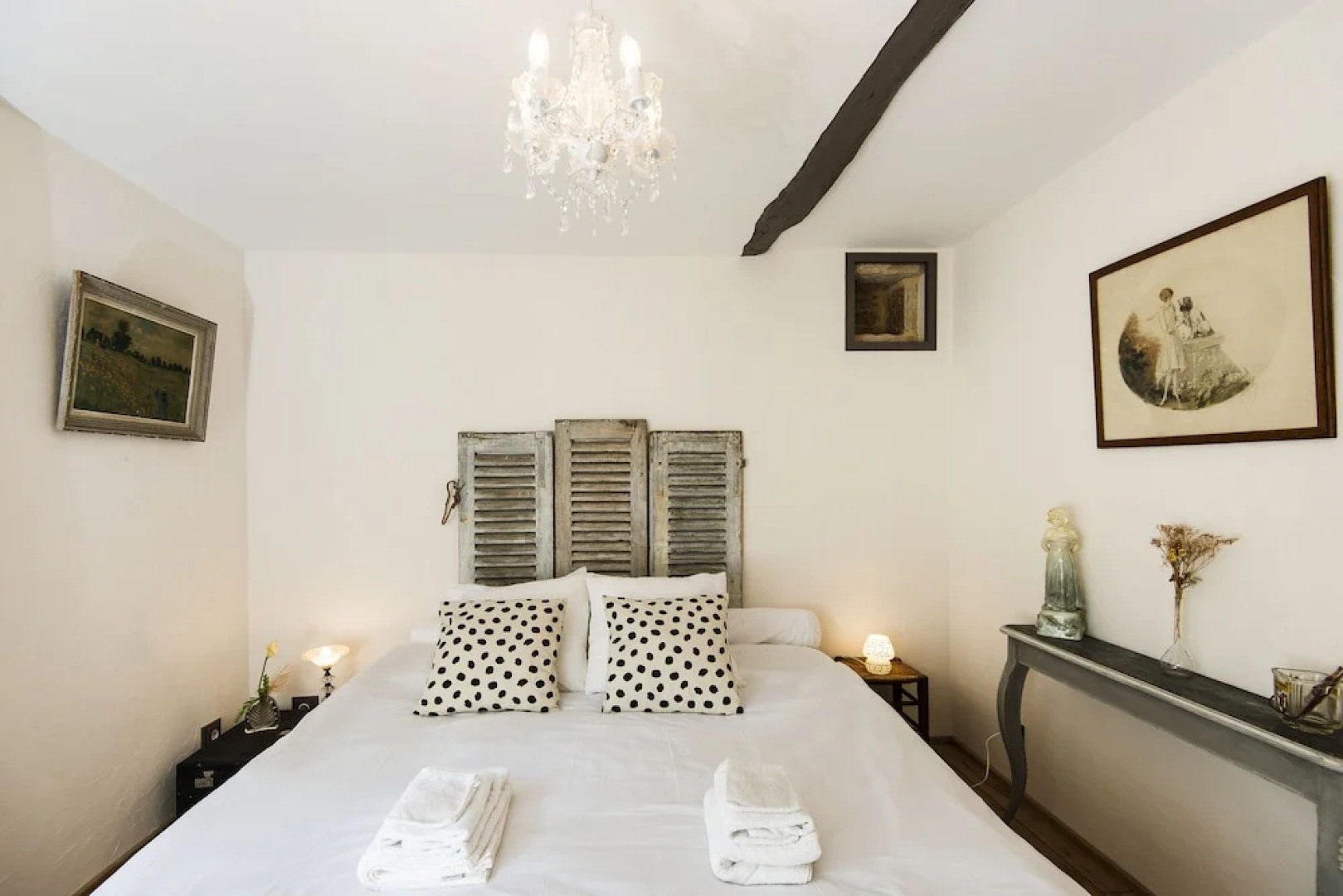 Le Domaine des Carriers - Gîtes