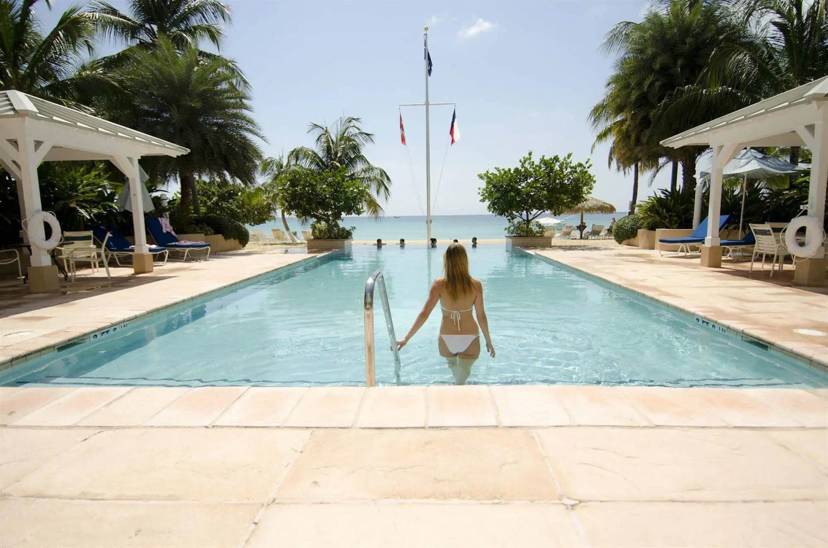 Caribbean Club Luxury Condo Hotel