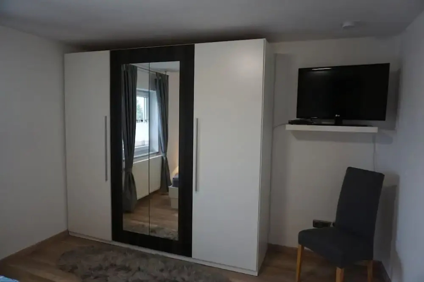 Ferienwohnung Neuerer