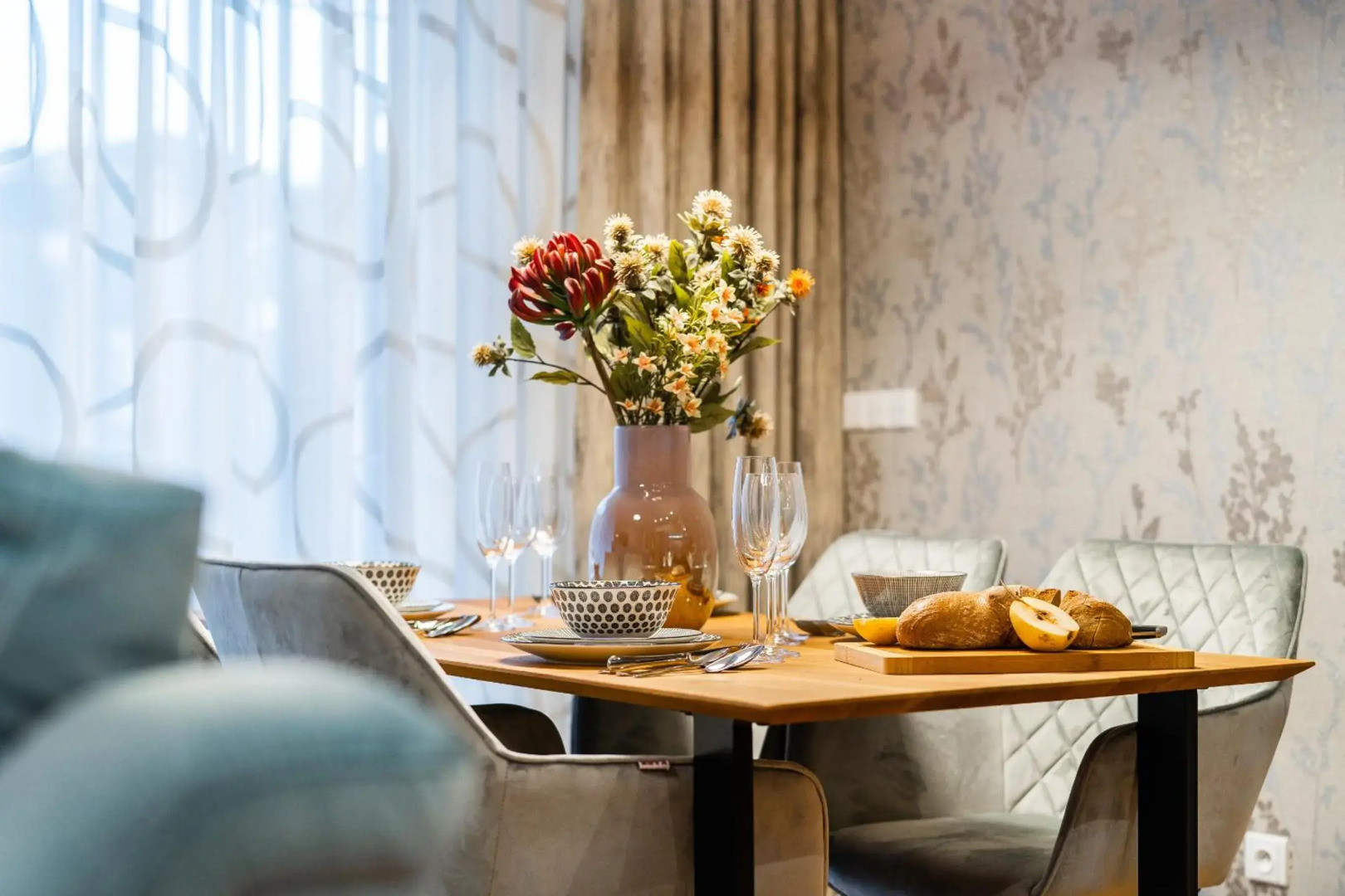 Apartament A121 Molo Lipno s infrasaunou - Residence Koubek