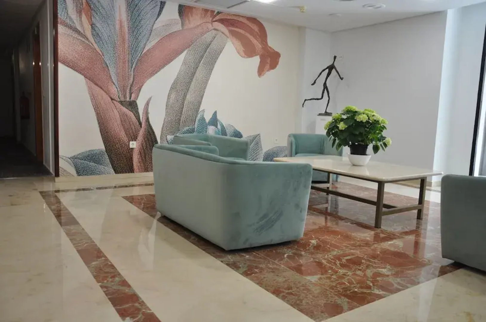 Hotel Central Caravaca