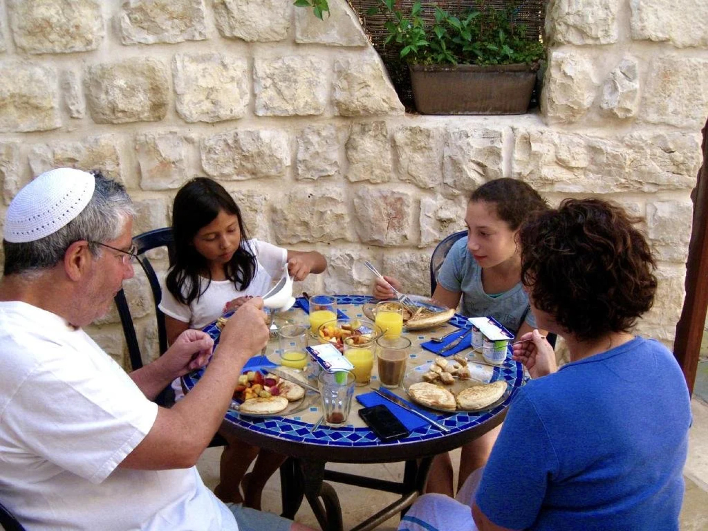 Artist Quarter Guesthouse B&B