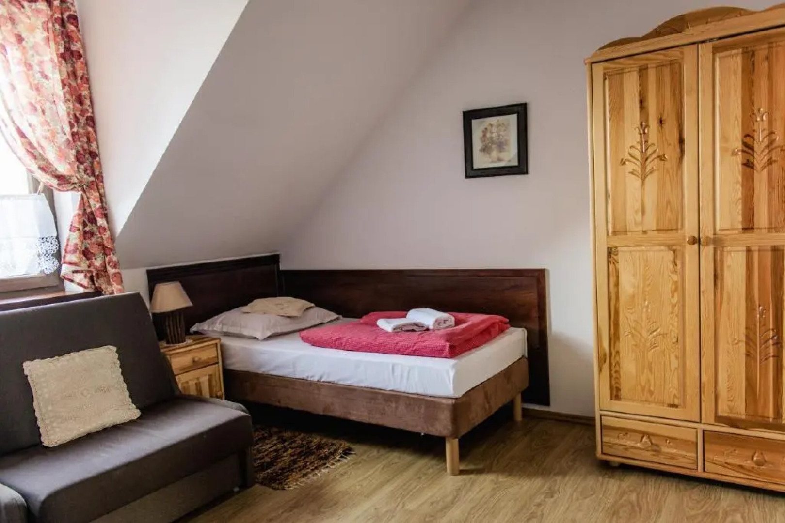 Agroturystyka Oświęcim