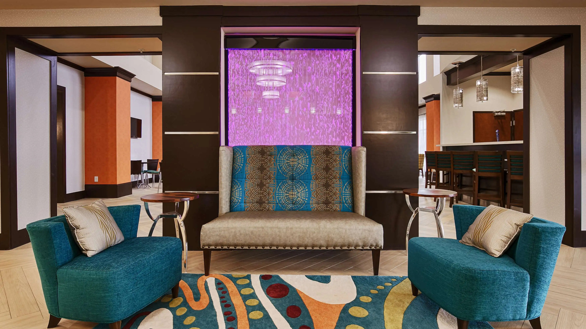 Best Western Premier Ashton Suites-Willowbrook