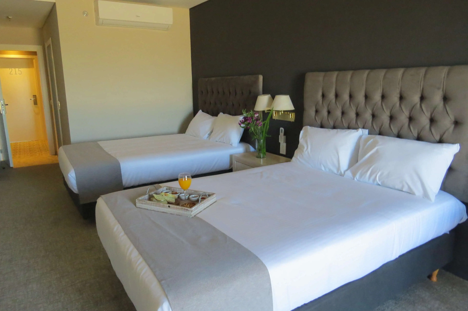 Howard Johnson Hotel Termal Dolores