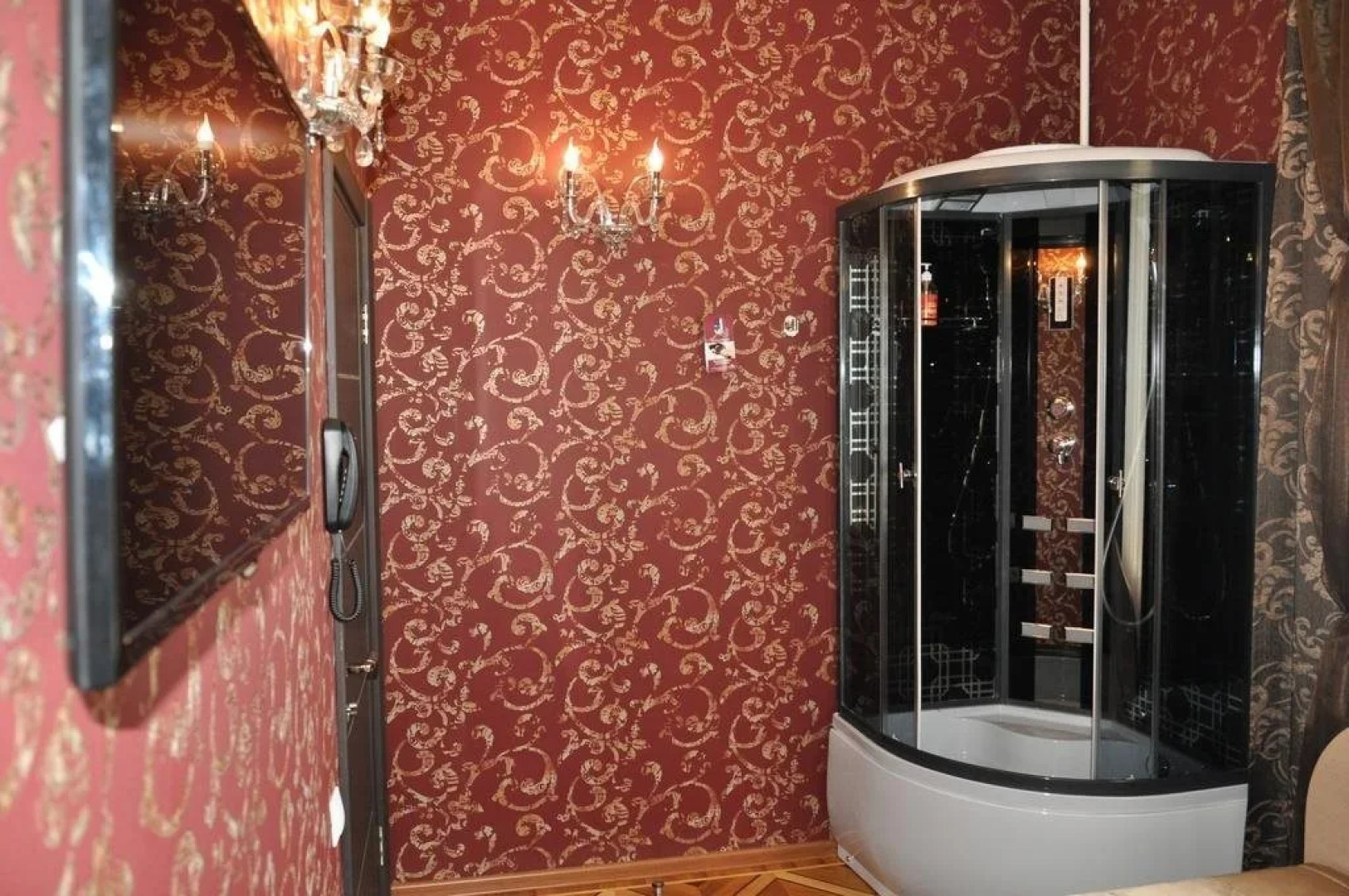 Гостиничный Комплекс Усадьба