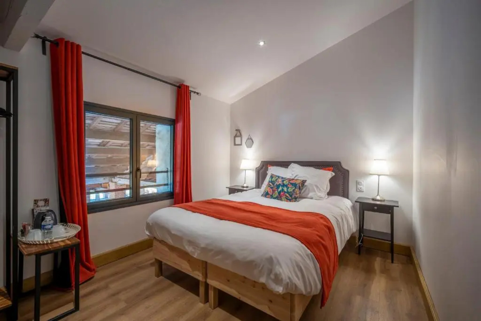 Château de Loubéjac