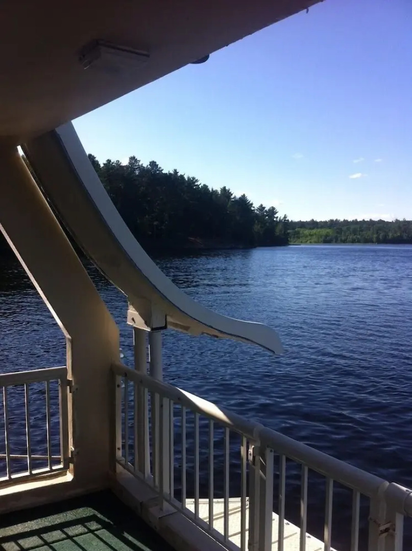 Pine Point Lodge, Resort & Motel