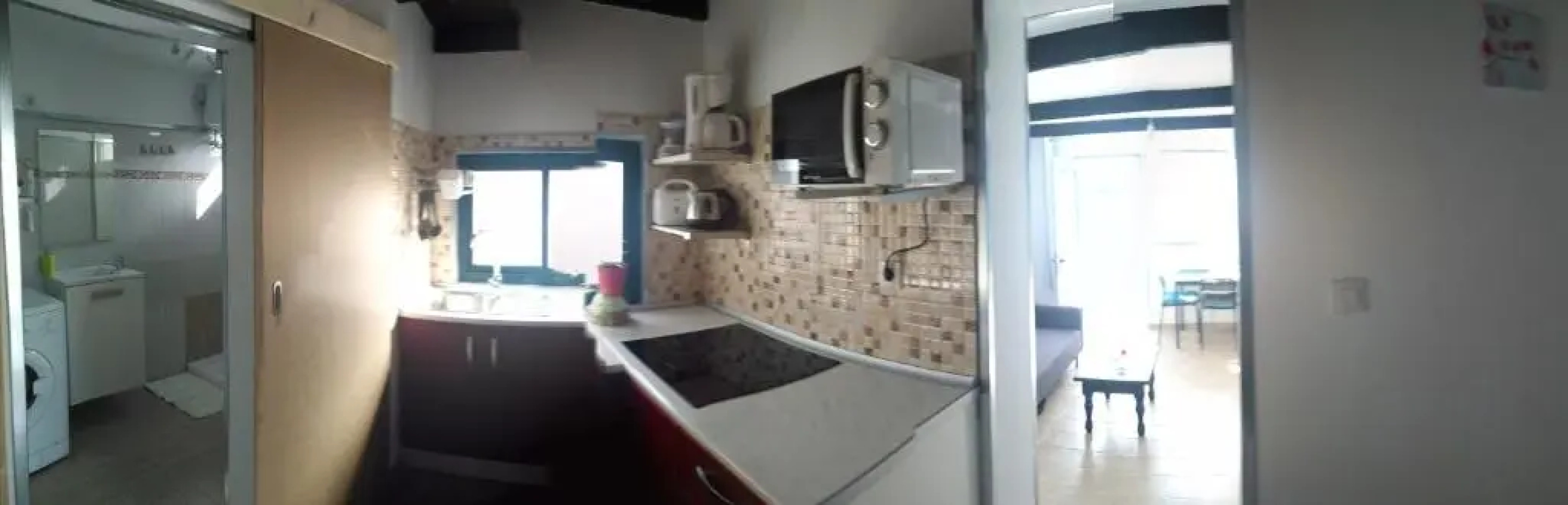 Apartamento Ayla