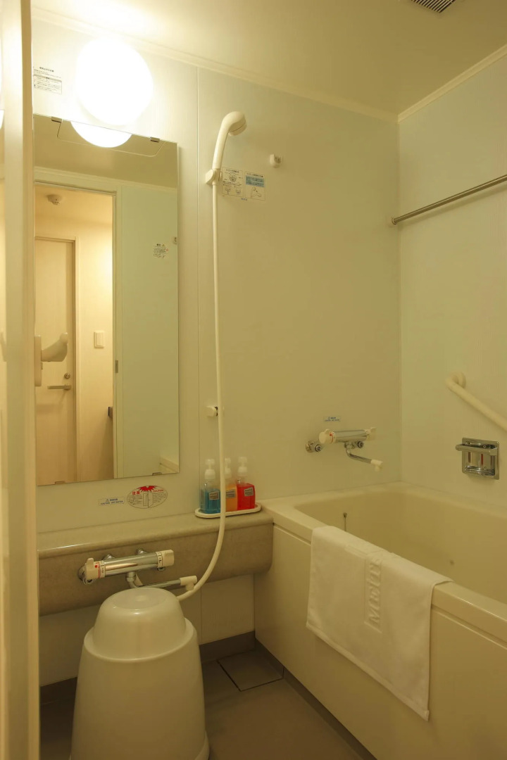 Meitetsu Inn Chita Handa Ekimae