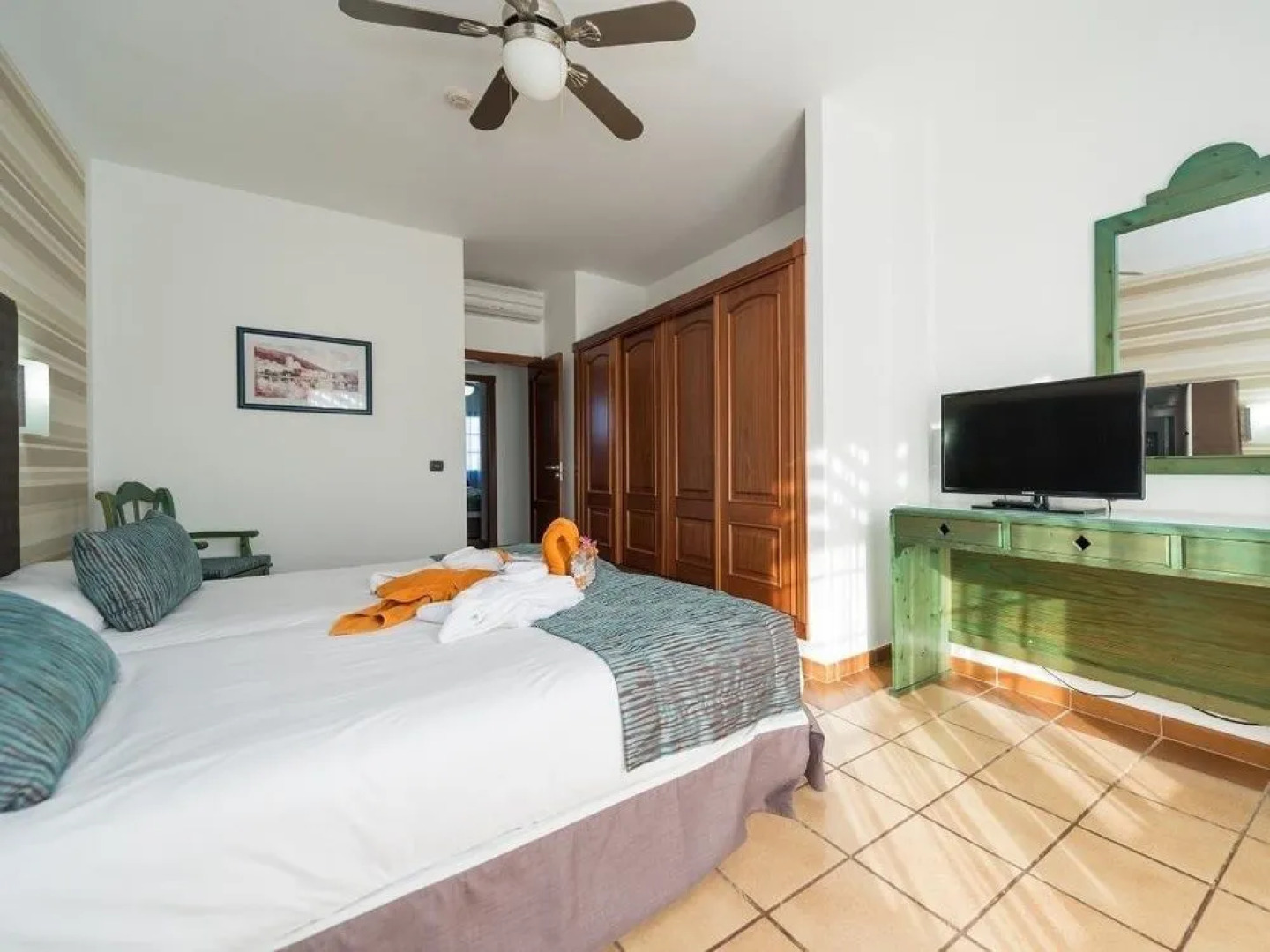 Hotel Apartamento Pueblo Marinero Adults Exclusive