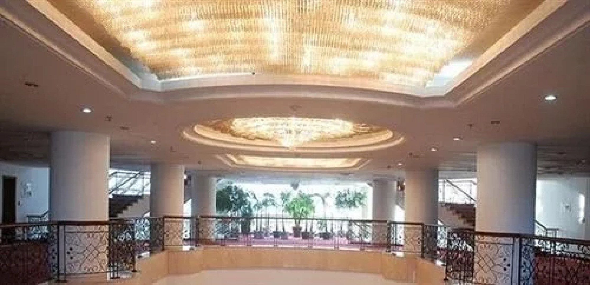 Lin Fuxin International Hotel