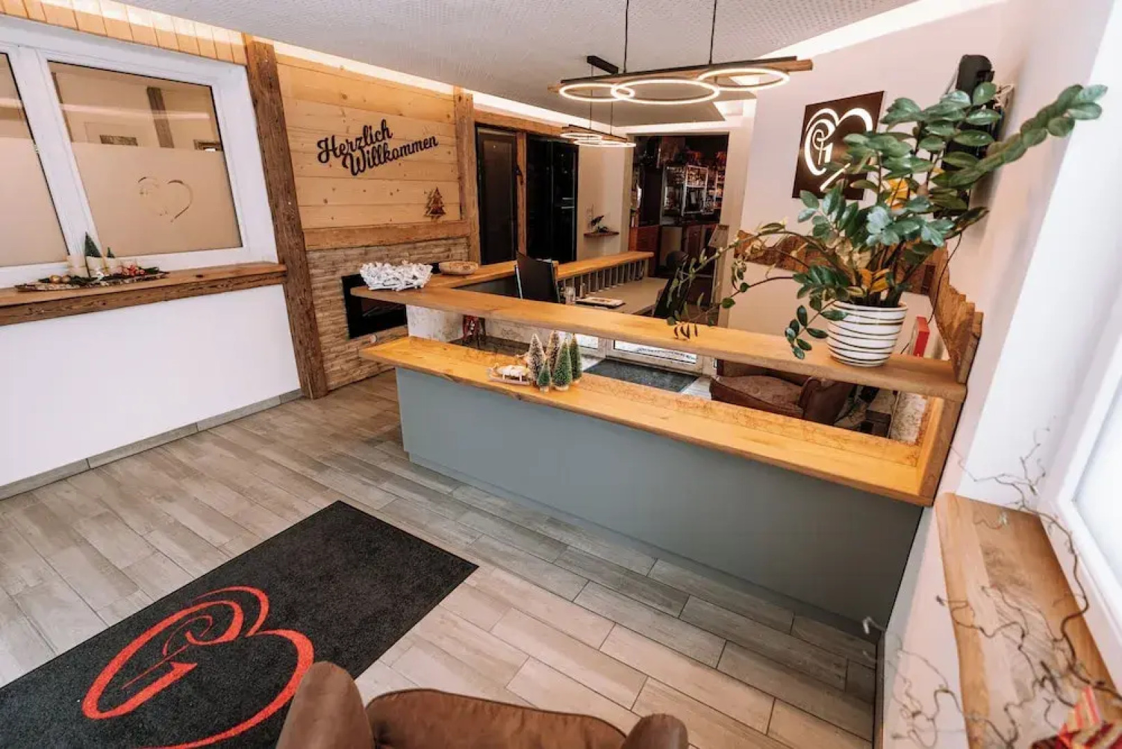 Hotel-Garni Familie Gruber