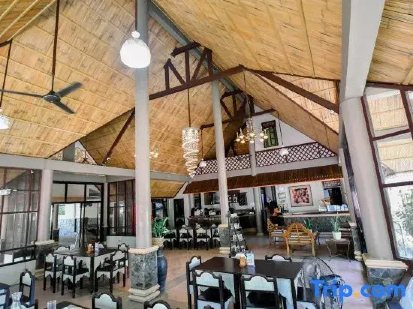 Casa Basilisa Boutique Eco-Resort