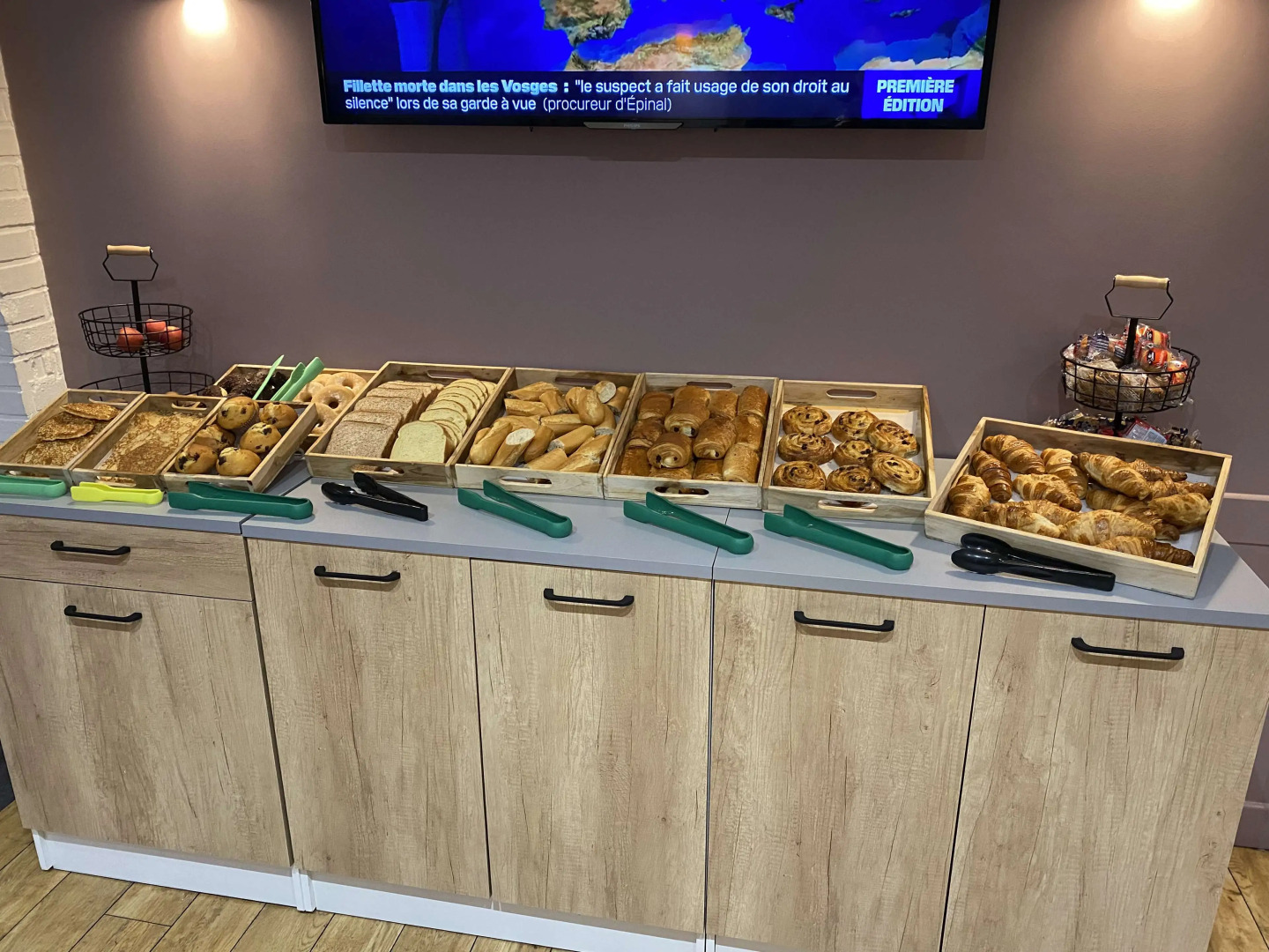 Kyriad Montargis - Amilly