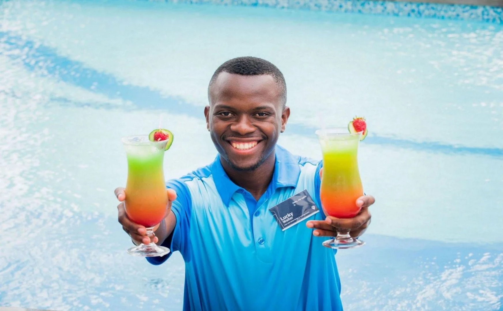 The Pearls of Umhlanga