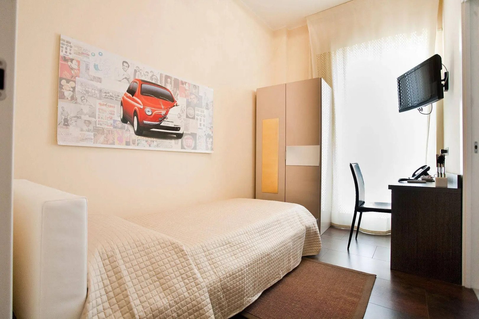 Cinquecento B&B