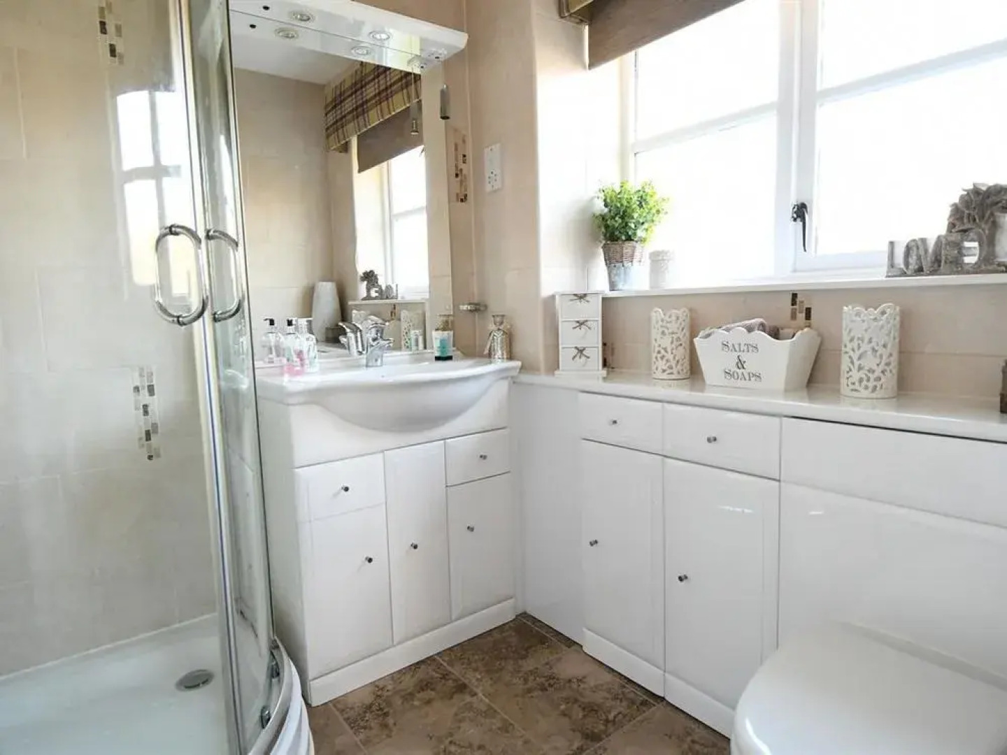 Apt Gleneagles Selfcatering