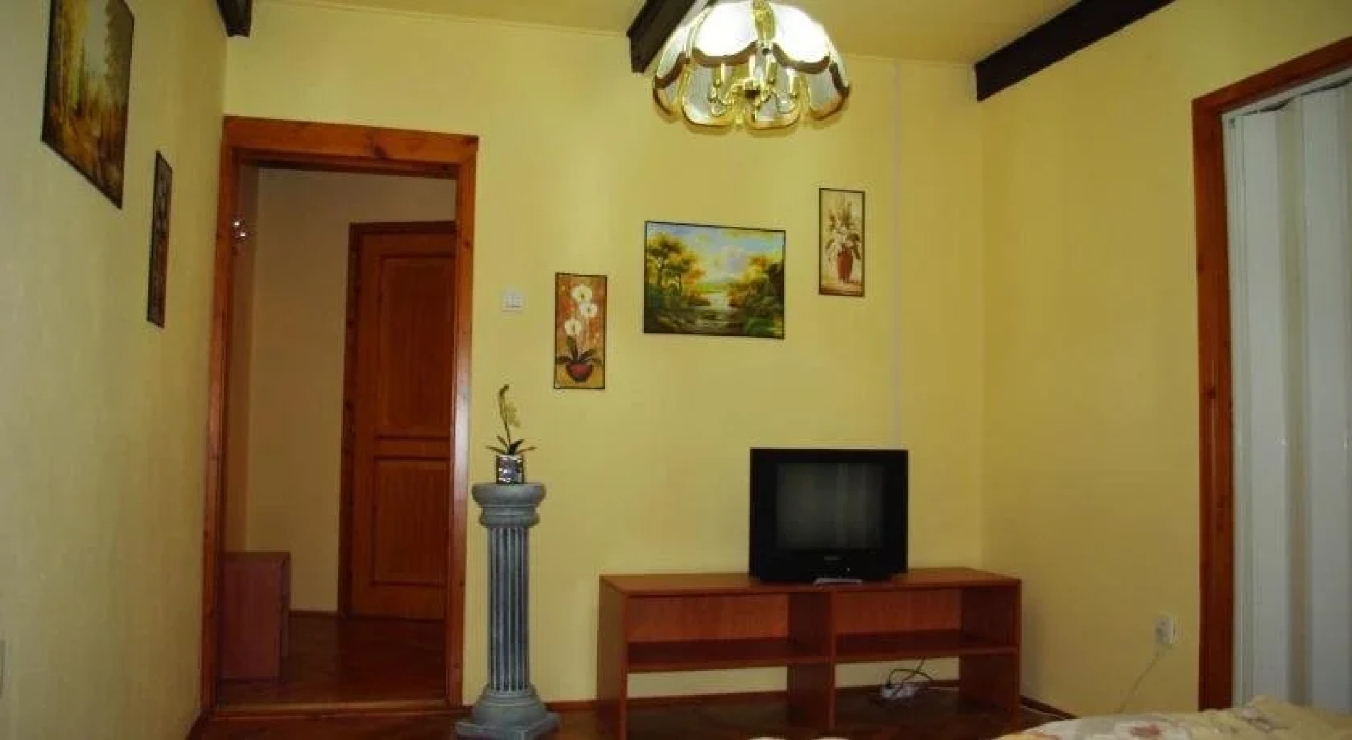 Thermal Kemping es Motel