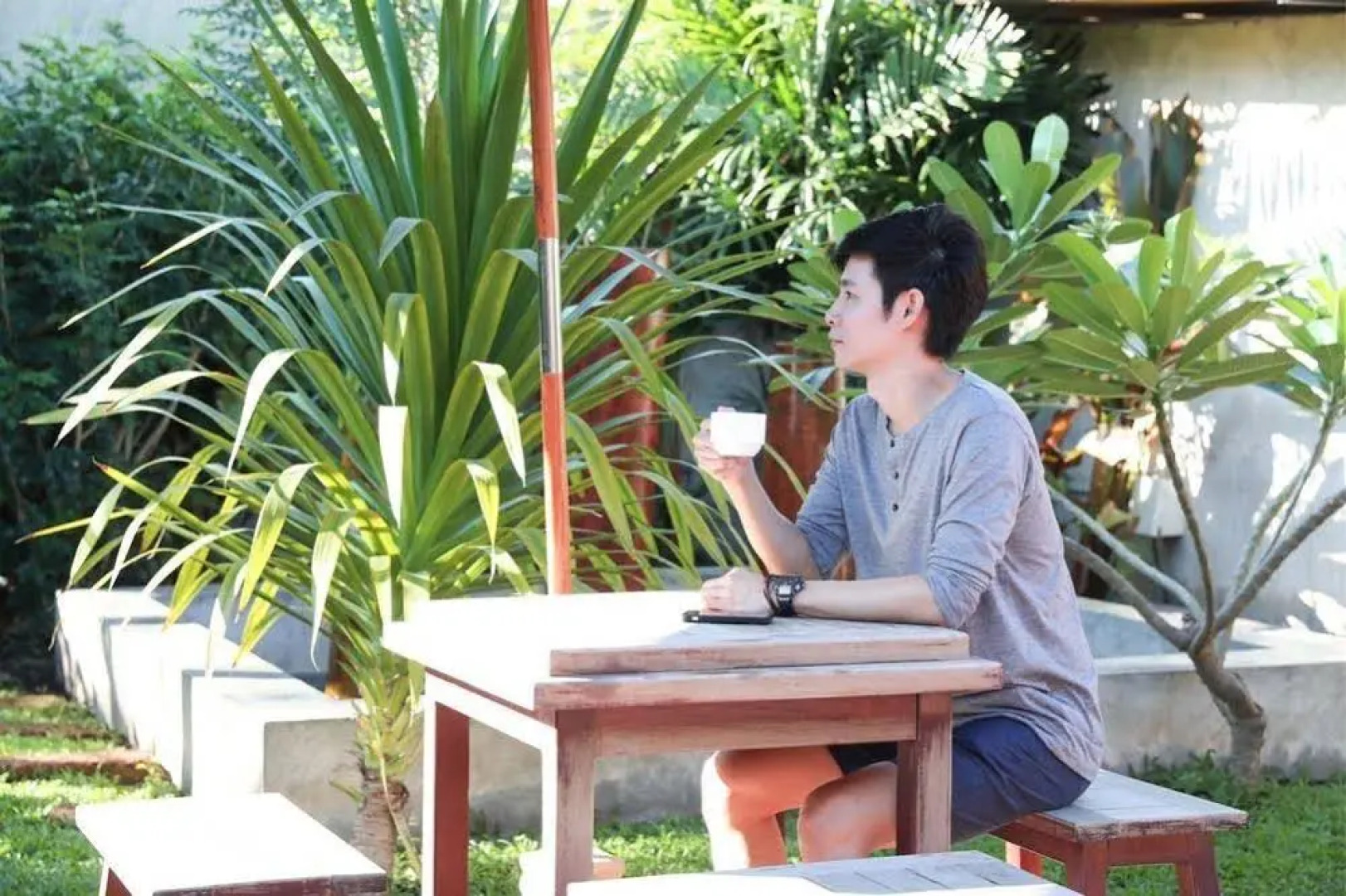 Phant Hua Hin Resort