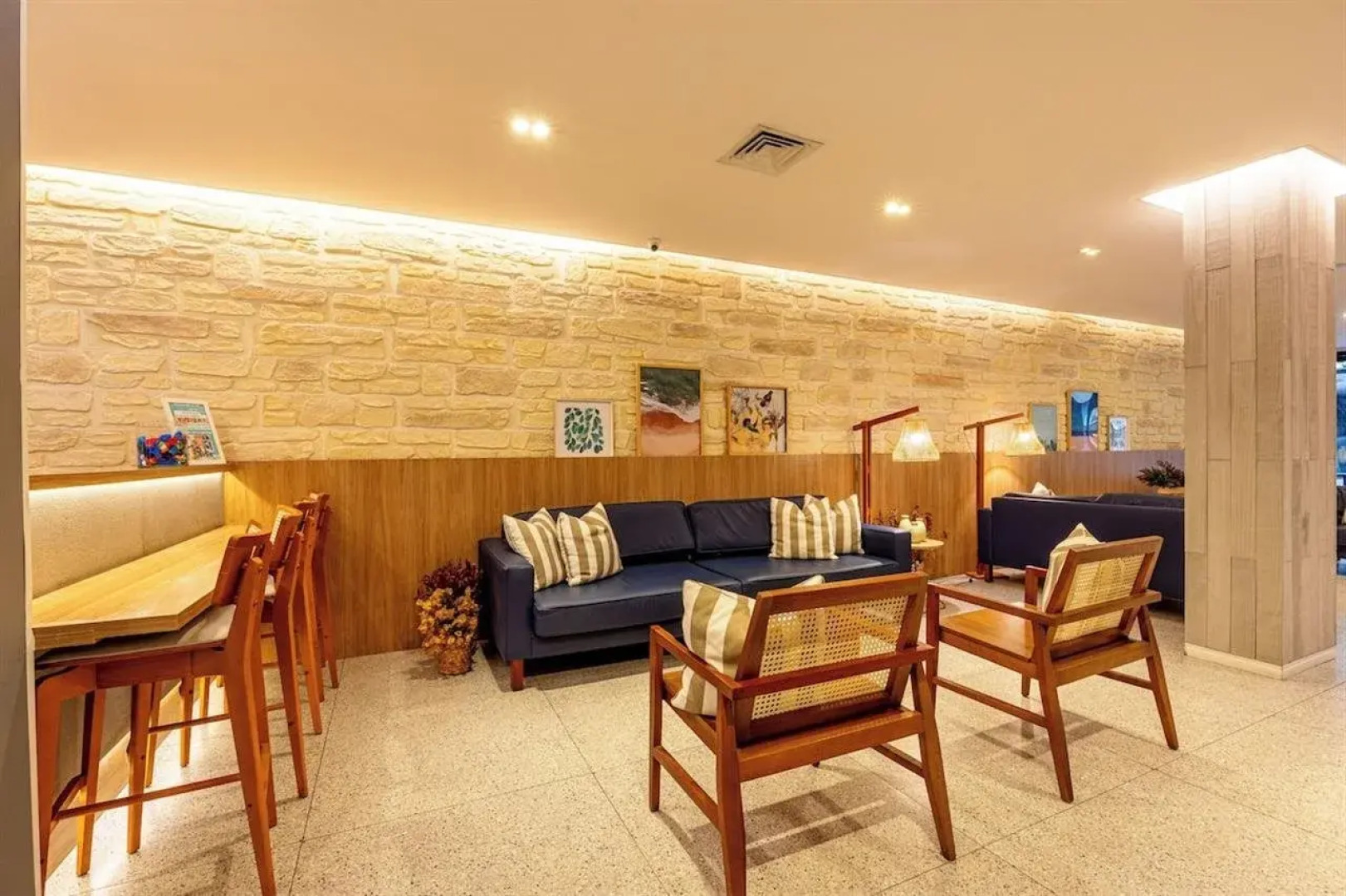 B&B Hotels Rio Copacabana Posto 5