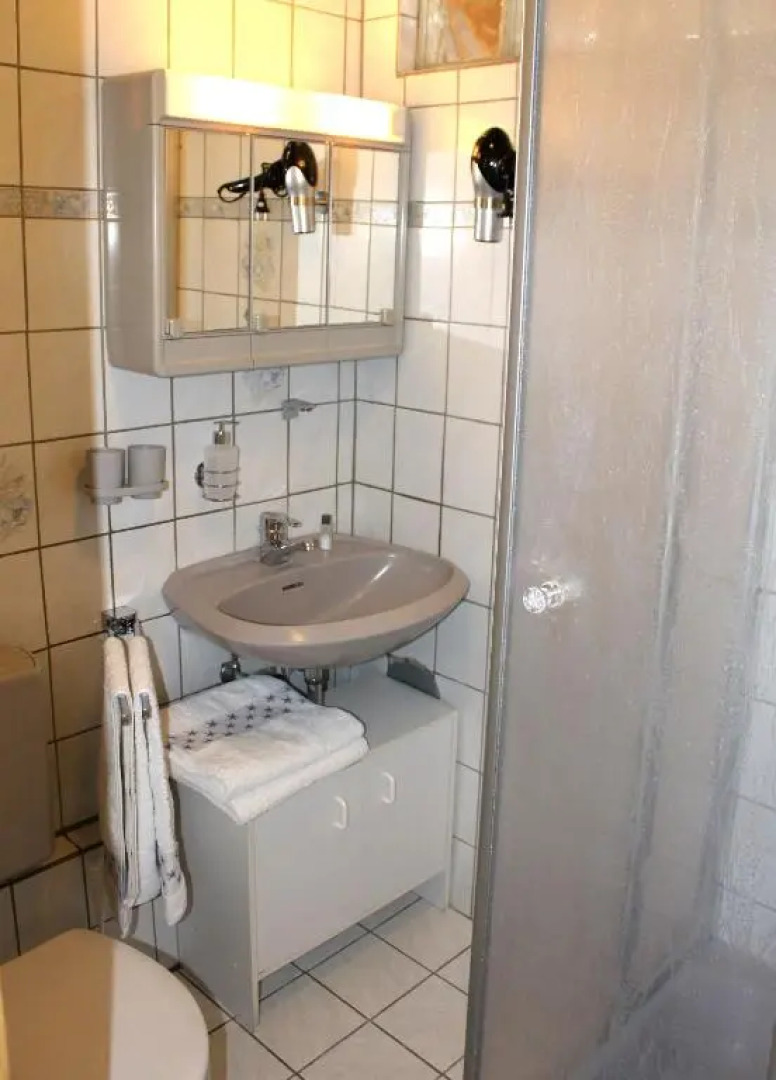 Ferienwohnung bei Inge und Heinz