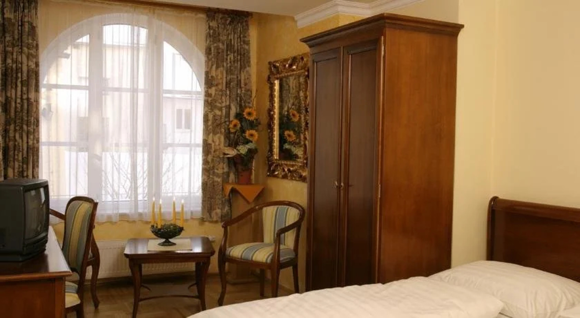 Vitalhotel Lembacherhof