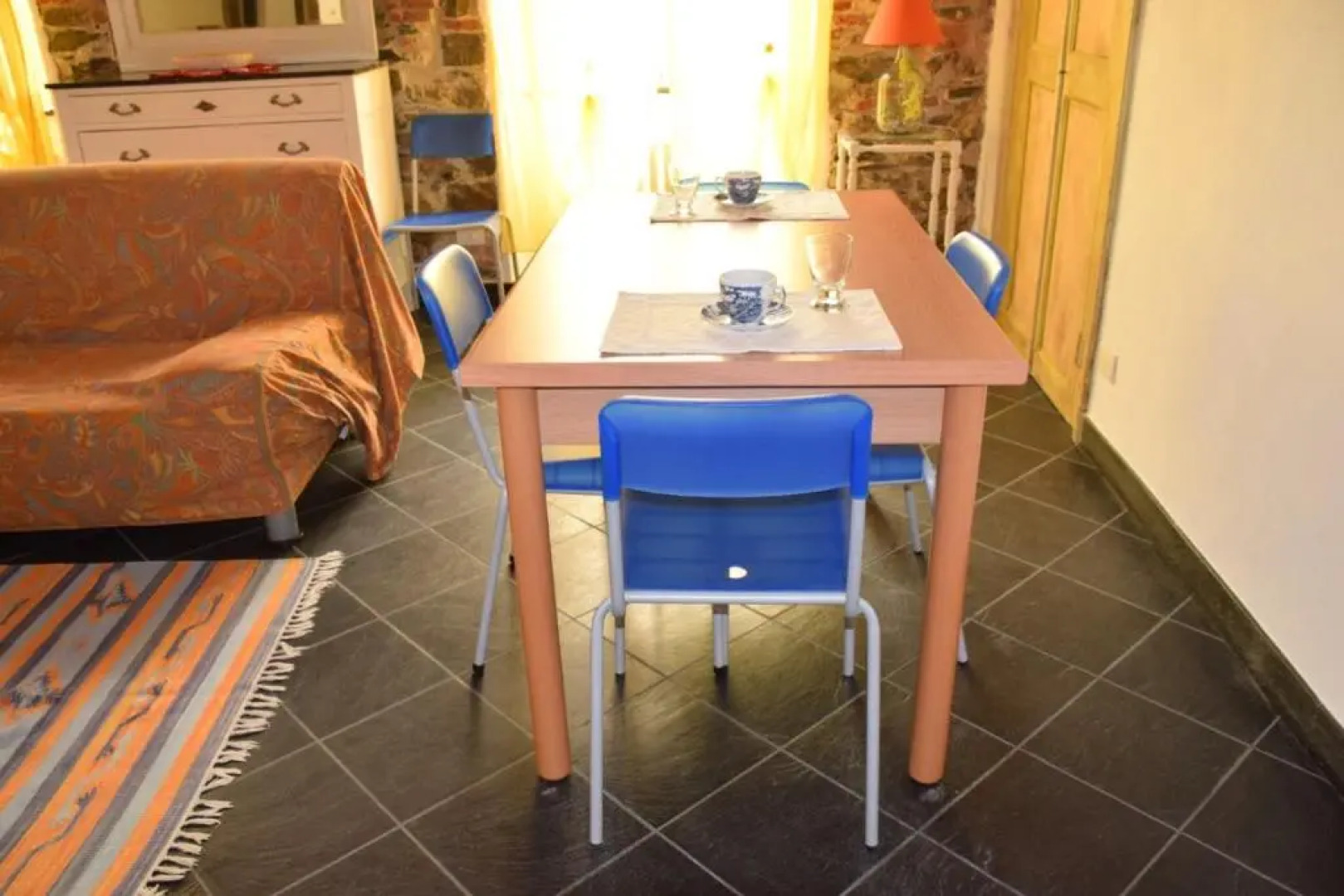 Apartment Piazza XXV Aprile