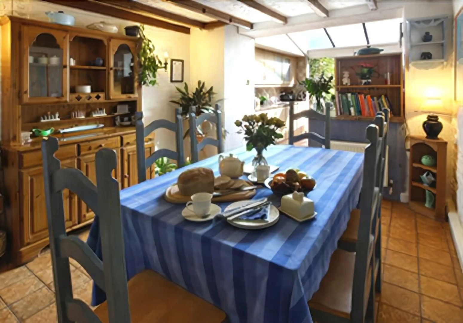 Martineau Guest House