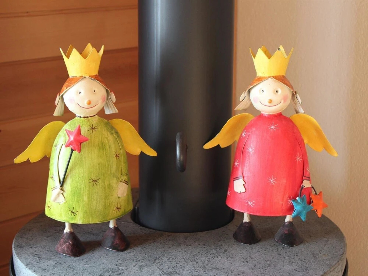 Rott li OG Lenk in Lenk