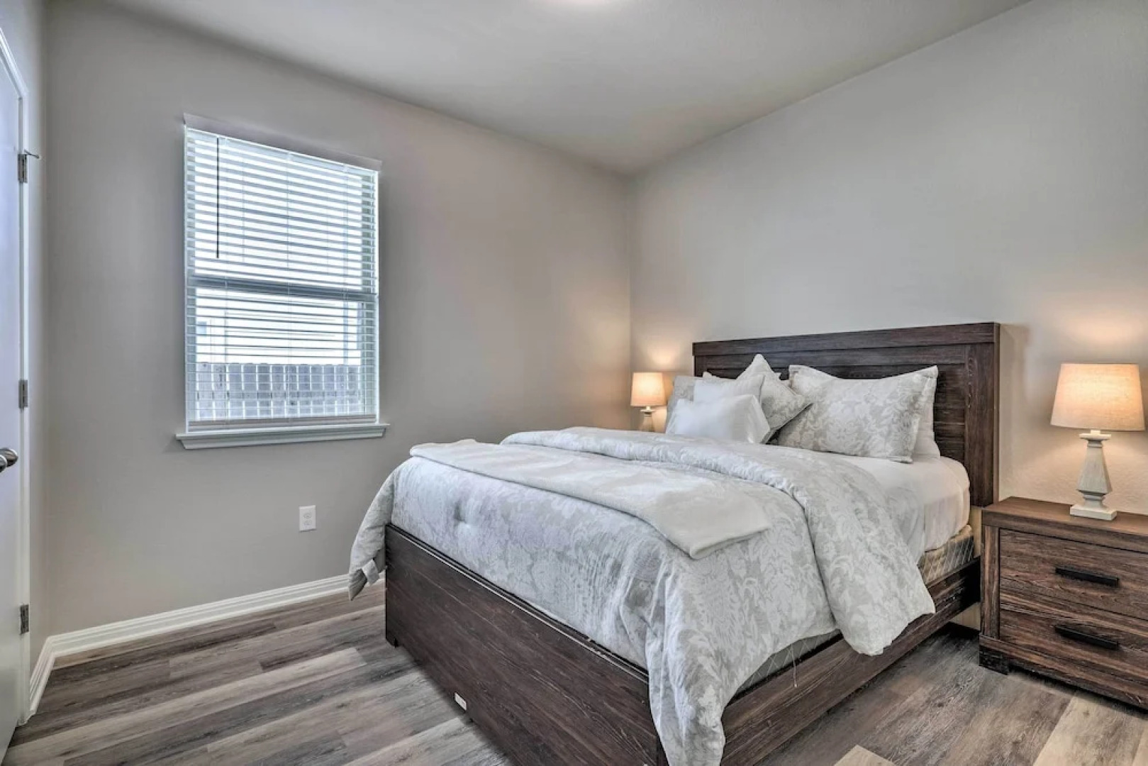 Family Home w/ Fenced Yard in Austin Suburbs!